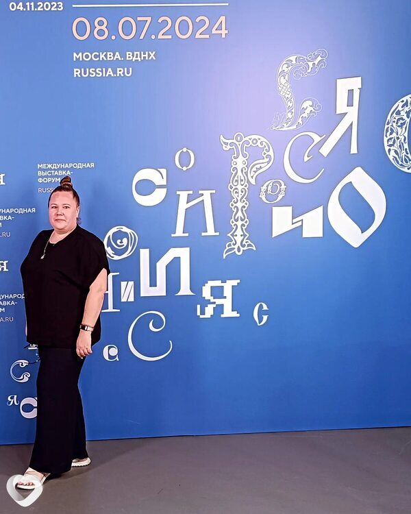 Анна, 36, Краснодаре — анкета №1496424