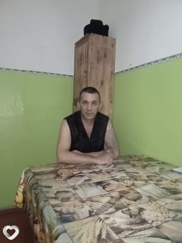 Васёк, 50, Иркутске — анкета №1496425