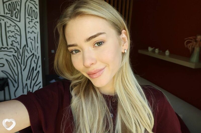 Полина, 32, Новосибирске — анкета №1496465