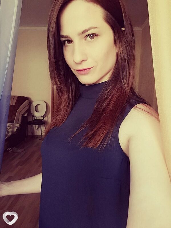 Лиса, 30, Воронеже — анкета №1496466