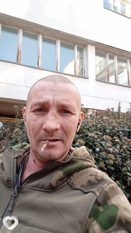 Евгений, 48, Гуси-Хрустальном — анкета №1496471