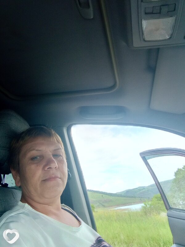 Татьяна, 49, Абакане — анкета №1496473