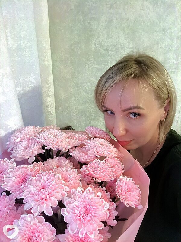 Олеся, 45, Екатеринбурге — анкета №1496478