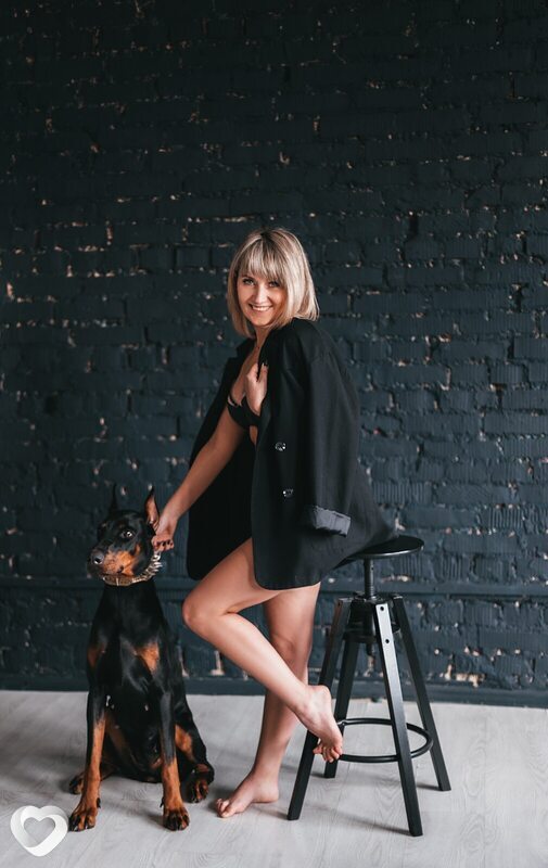 Екатерина, 39, Новокузнецке — анкета №1496480
