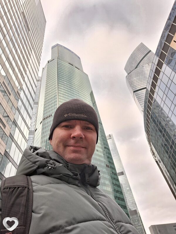 Антон, Краснокаменск