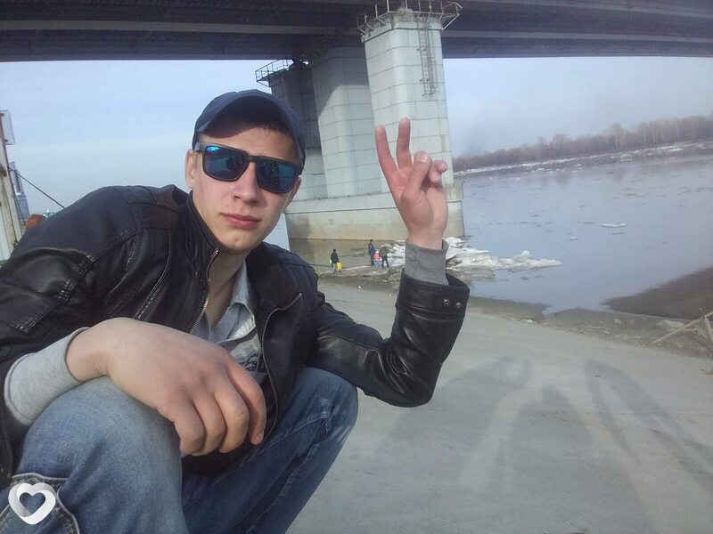 Дмитрий, 26, Барнауле — анкета №1496262