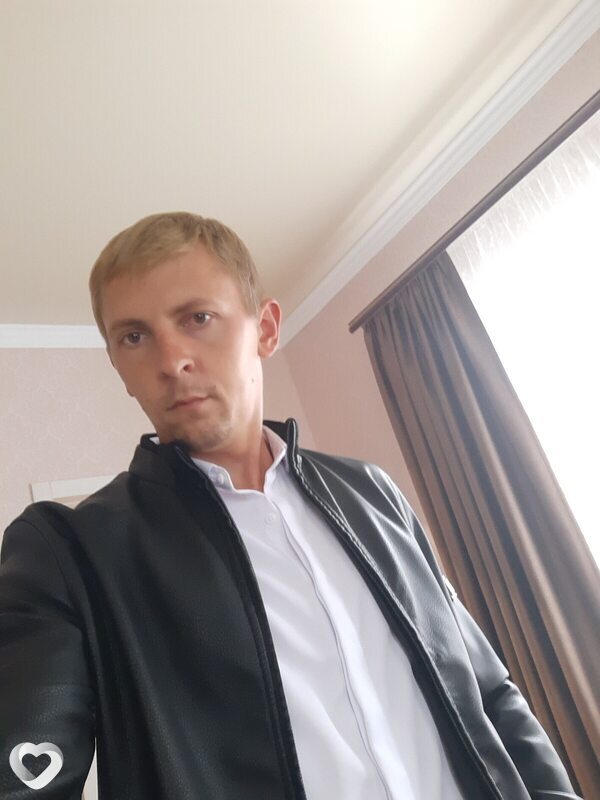 Юрий, 30, Армавире — анкета №1496265