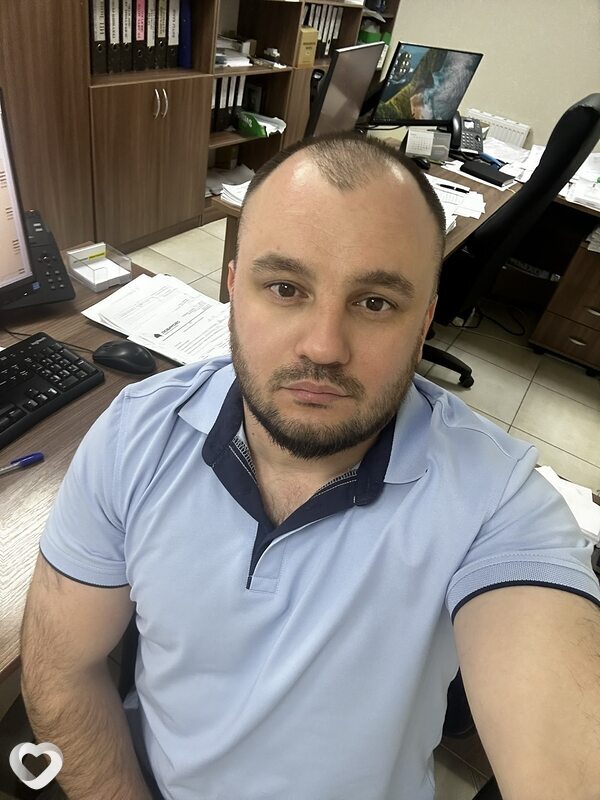 Дмитрий, 35, Краснодаре — анкета №1496270