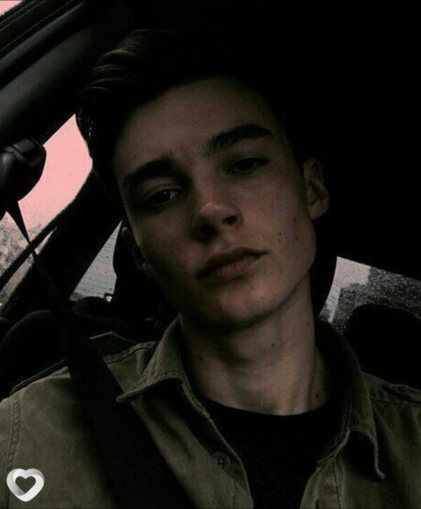 Славик, 29, Юрге — анкета №1496275