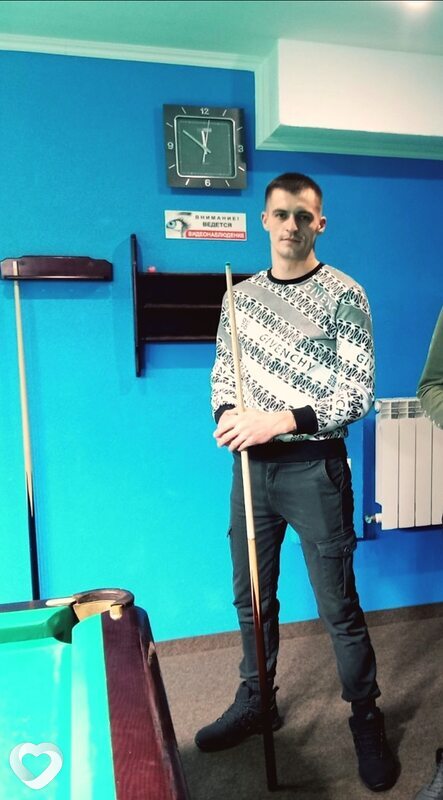 Гена, 30, Подольске — анкета №1496507