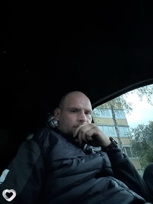 Артем, 33, Минске — анкета №1496508