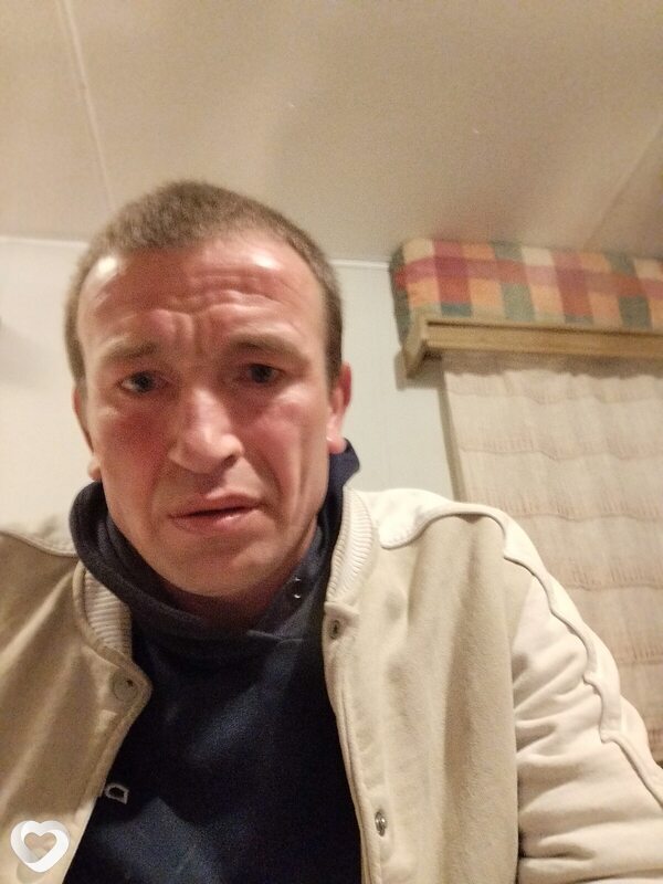 Віталій, 40, Вроцлав — анкета №1496512