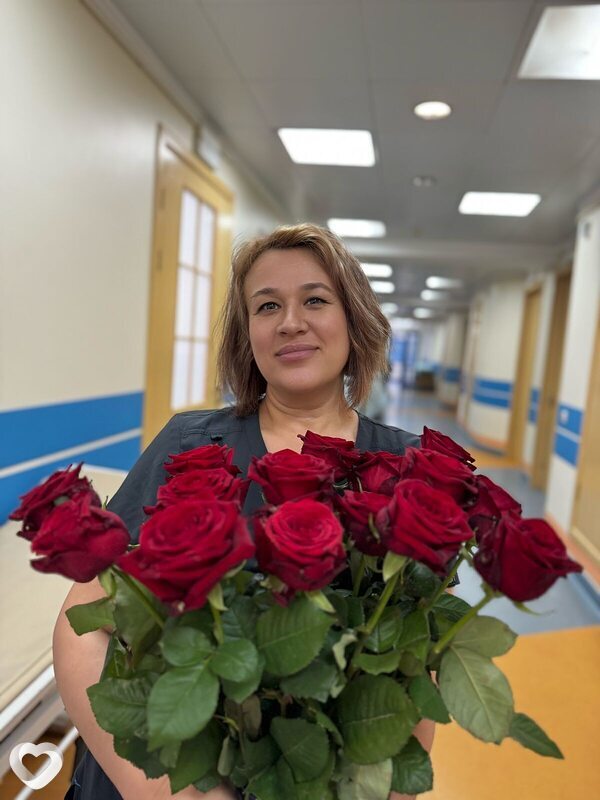 Олеся, 52, Москве — анкета №1496515