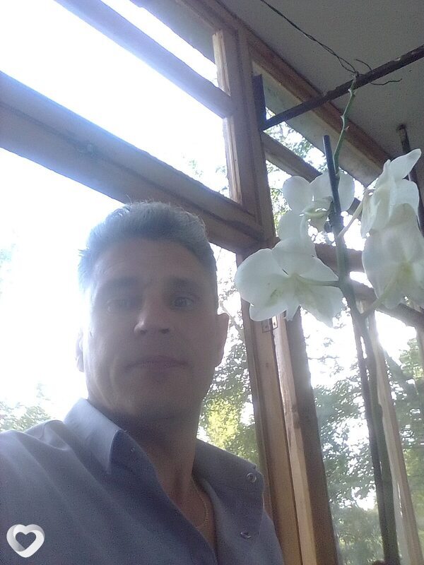 Владимир, Краснокаменск
