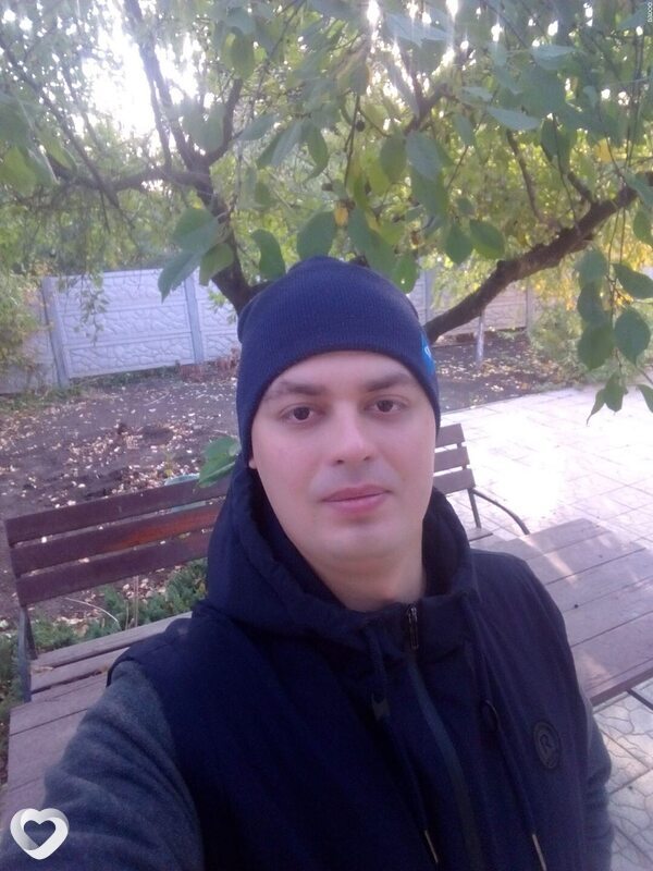 Константин, 28, Волновахе — анкета №1496387