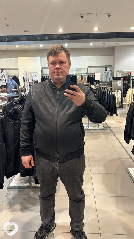 Алекс, 38, Кемерове — анкета №1496389