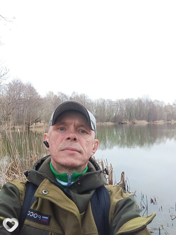 Евгений, 44, Курске — анкета №1496393