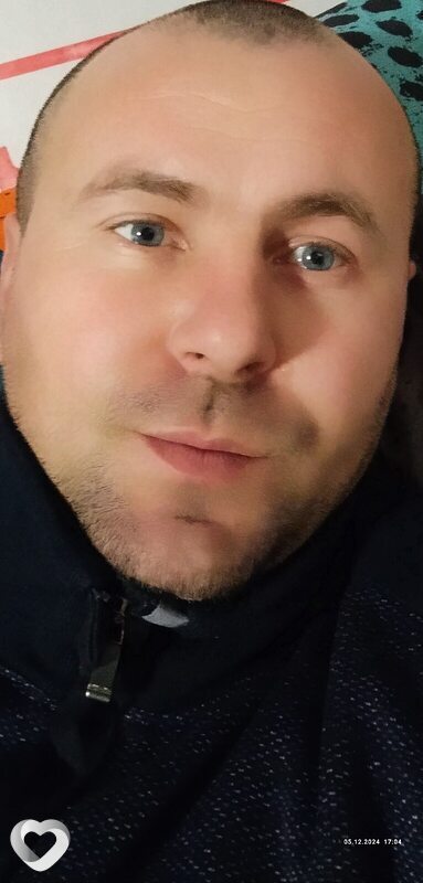 Михаил, 35, Наро-Фоминске — анкета №1496400