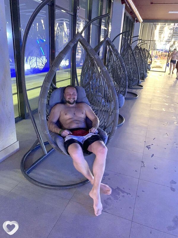 Дмитрий, 29, Минске — анкета №1496405
