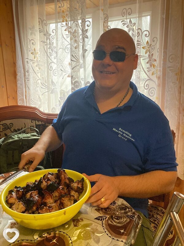 Максим, 41, Липецке — анкета №1496632