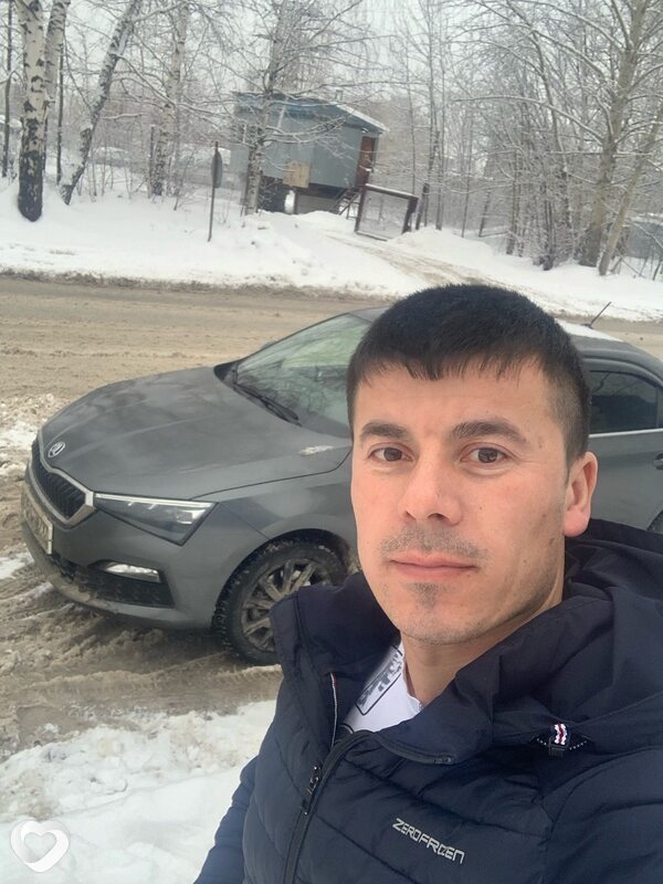 Азиз, 35, Кемерове — анкета №1496642