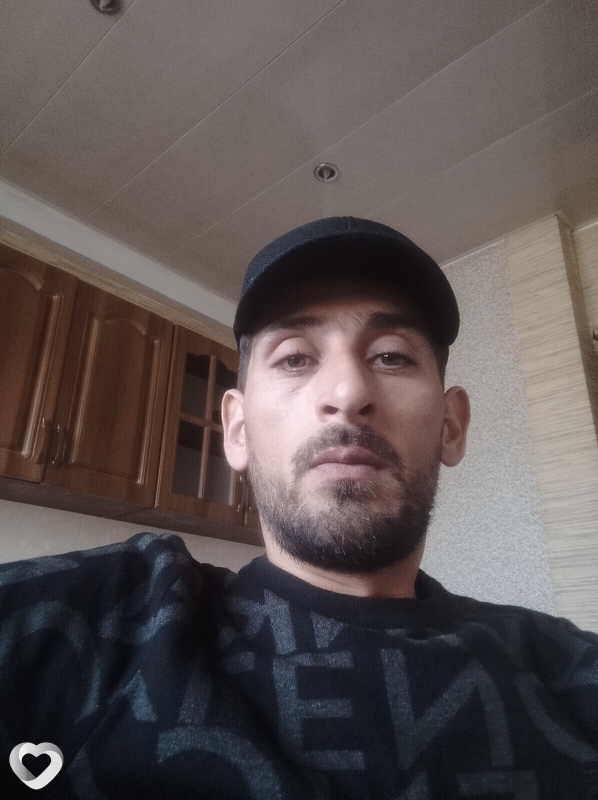 Мурад, 33, Махачкале — анкета №1496643