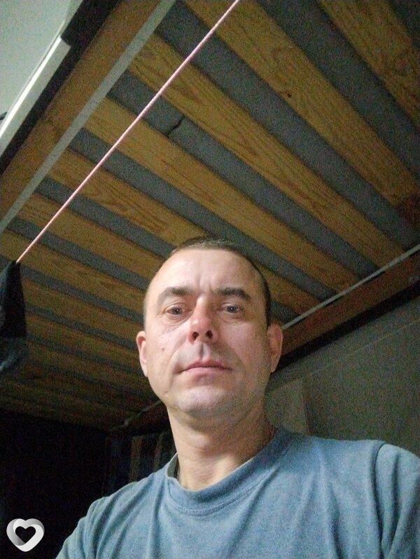 Сергей, 43, Кунгуре — анкета №1496656
