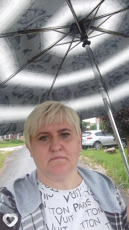 Елена, 52, Коломне — анкета №1496807