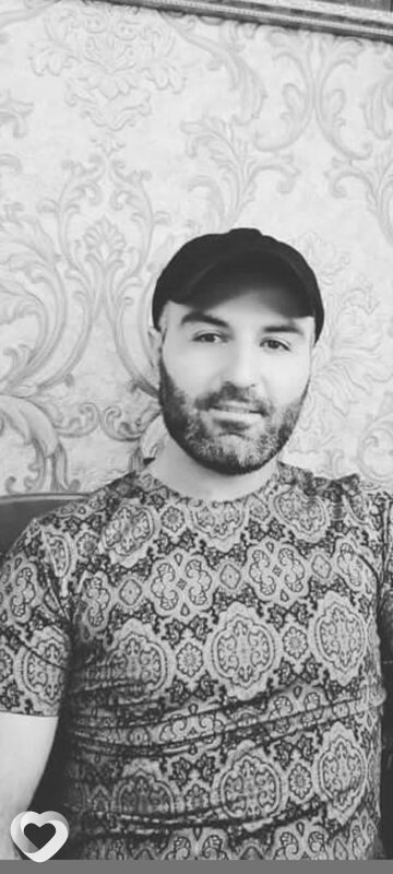 Арман, 35, Ханты-Мансийске — анкета №1496818