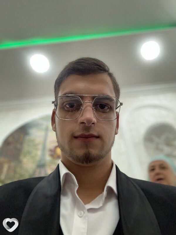 Петр, 19, Невинномысске — анкета №1496659