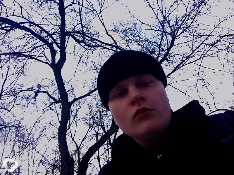 Sasha Aksenov, 20, Нижнем Тагиле — анкета №1496662