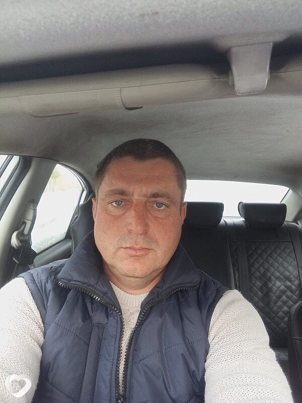 Владимир, 46, Челябинске — анкета №1496665