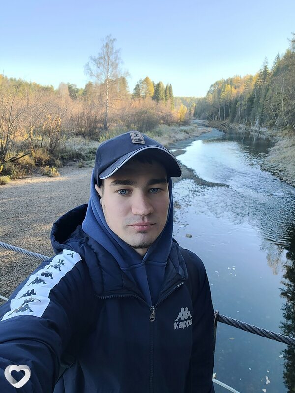 Сергей, Шумиха