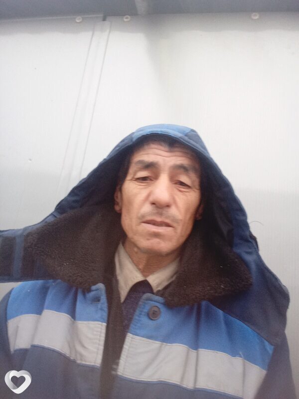 Mahmud, 28, Волгограде — анкета №1496670