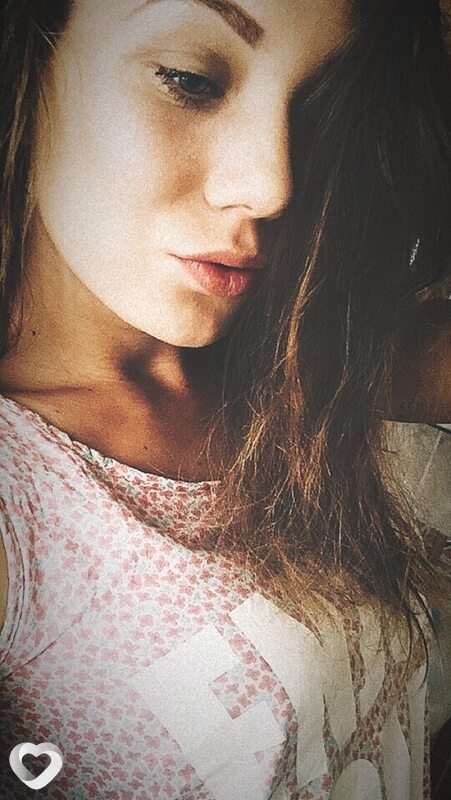 Юля, 29, Самаре — анкета №1496567