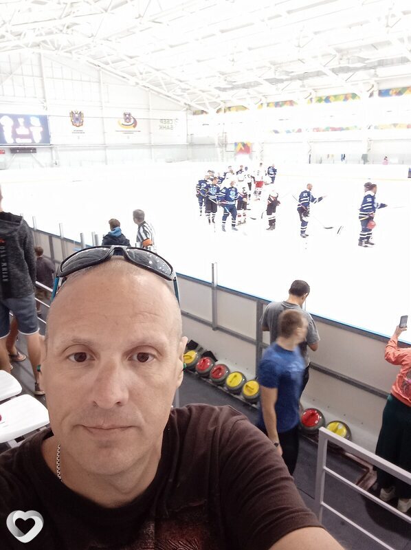 Сергей, 45, Таганроге — анкета №1496570