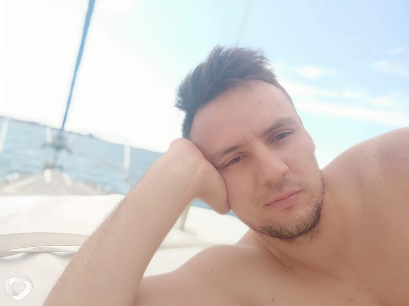 Виталий, Джубга