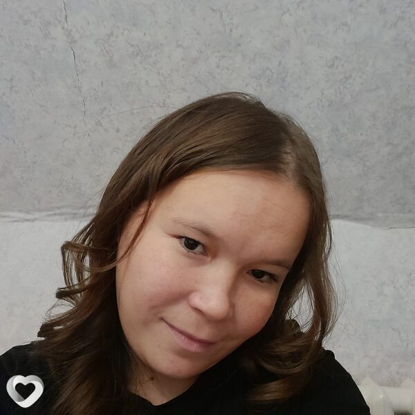 Юлия, 29, Сургуте — анкета №1496572