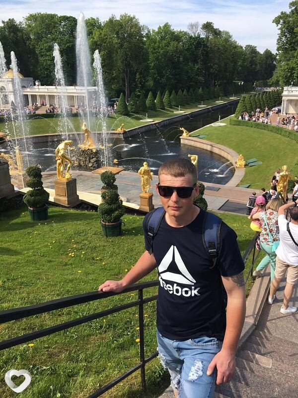 Евгений, 35, Минске — анкета №1496573