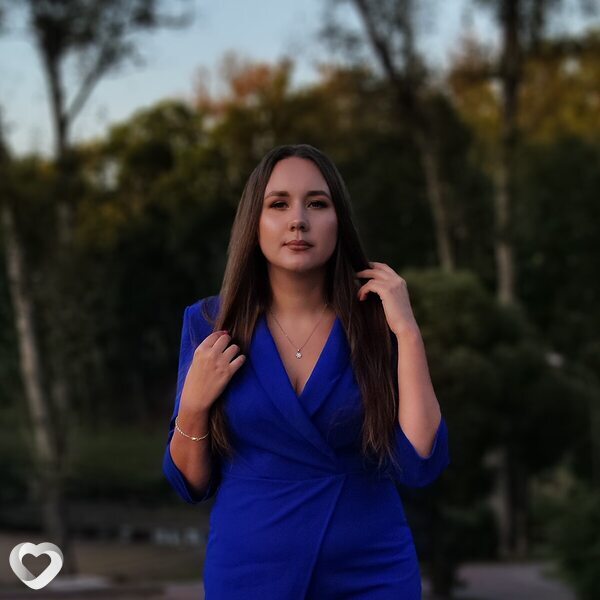Аня, 31, Витебске — анкета №1496576