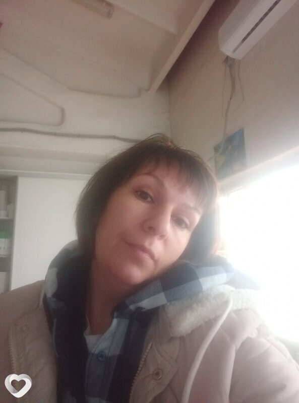 Наталья, 42, Ногинске — анкета №1496709