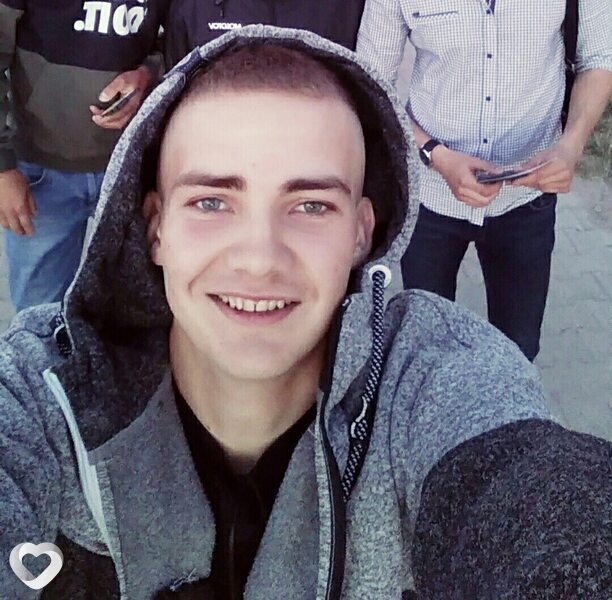 Мастер, 35, Белгороде — анкета №1496711