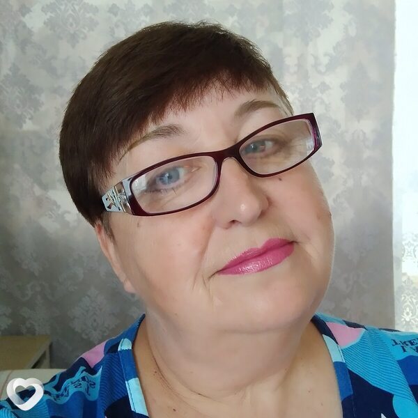 Алена, 55, Омске — анкета №1496715
