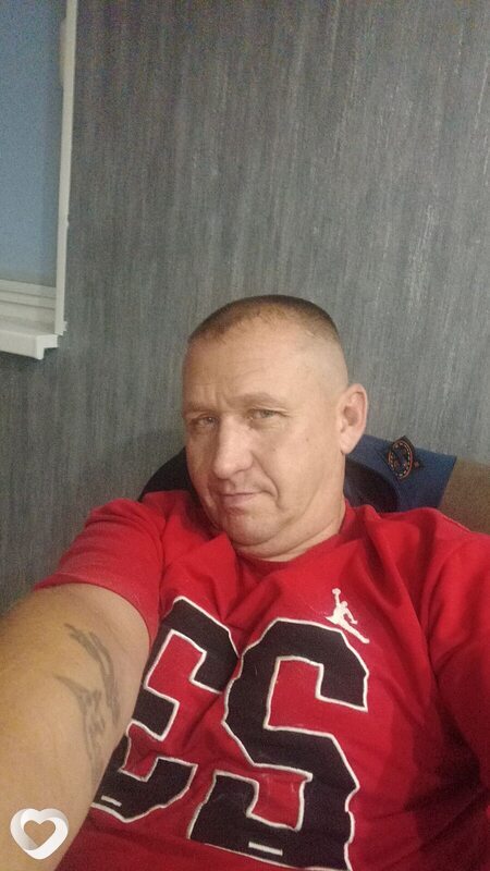 Влад, 42, Магнитогорске — анкета №1496765