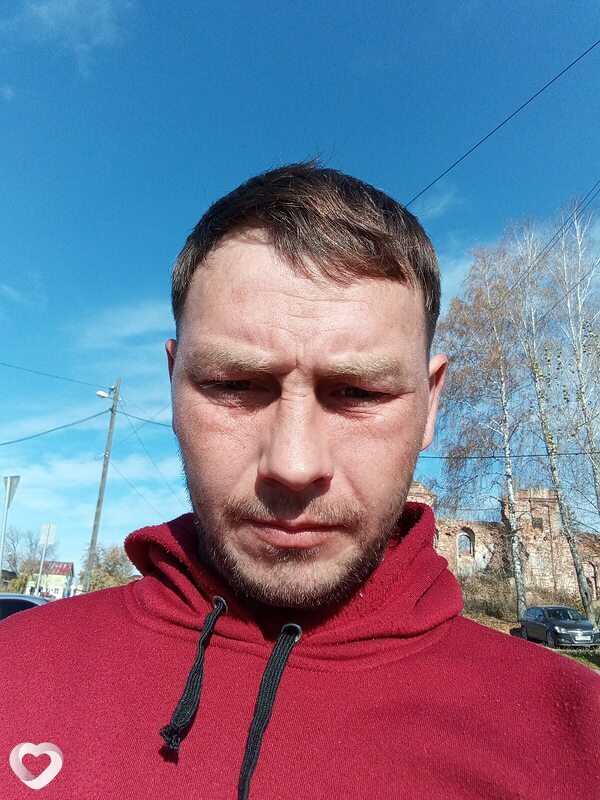 Сергей, 36, Алапаевске — анкета №1496774