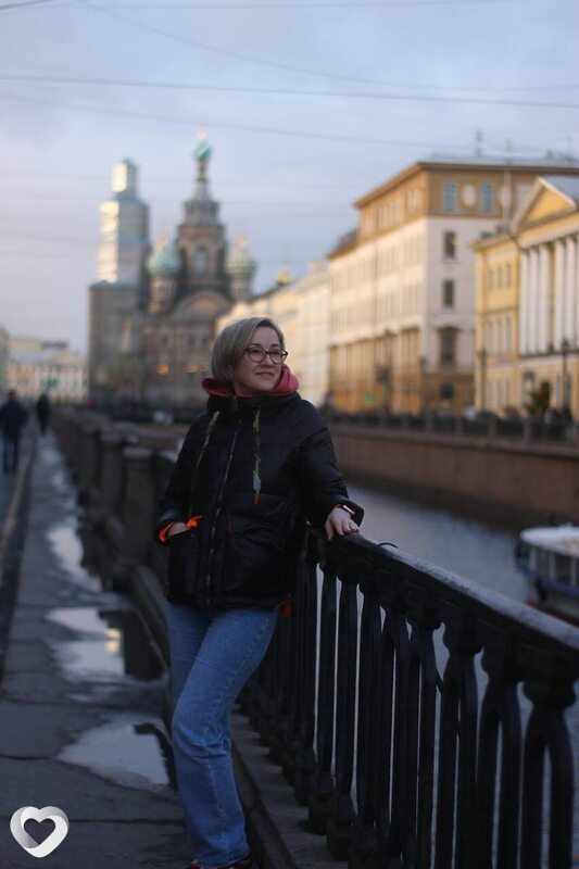 Дина, 42, Чебоксарах — анкета №1496776