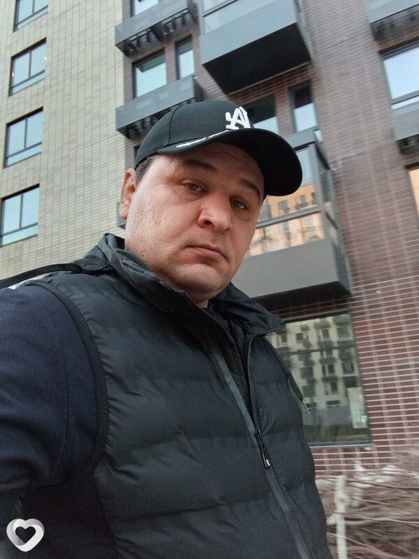 Александр, 42, Санкт-Петербурге — анкета №1496777