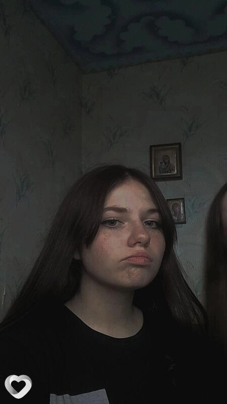 Карина, 20, Севастополе — анкета №1496732