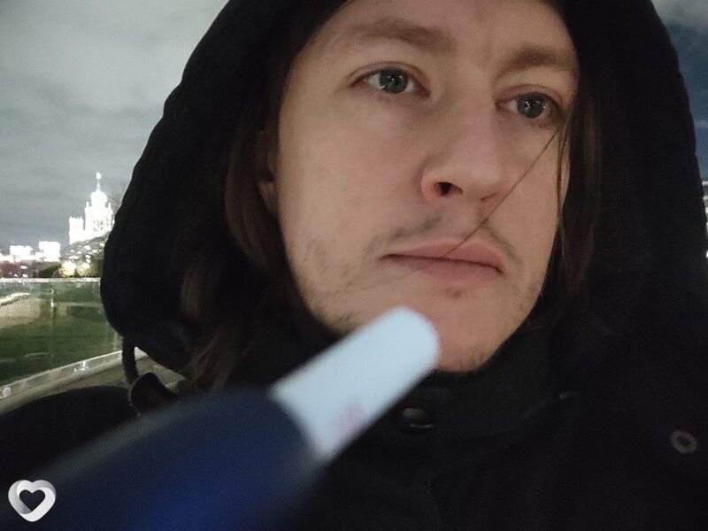 Алексей, 35, Москве — анкета №1496733