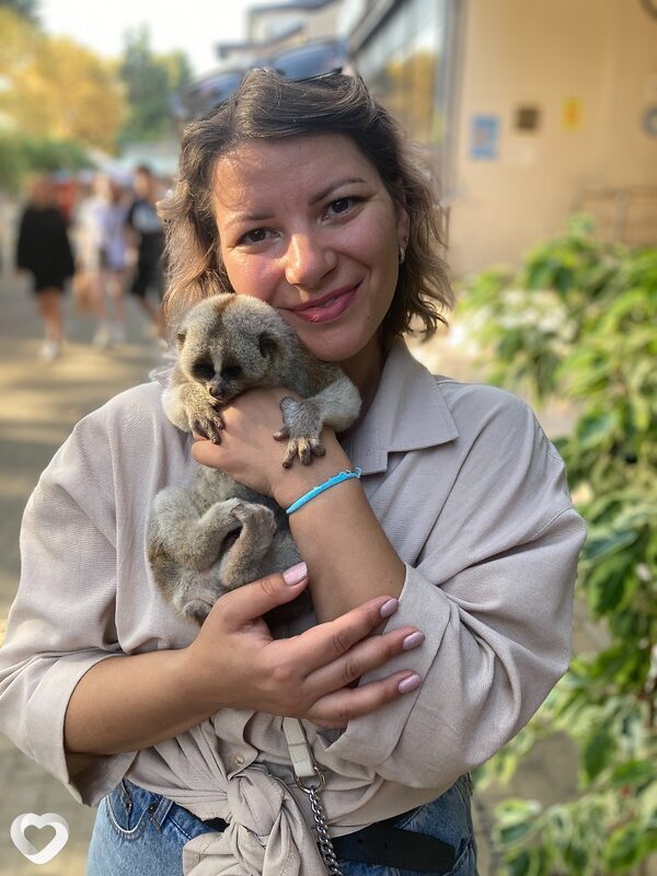 Мария, 39, Москве — анкета №1496734